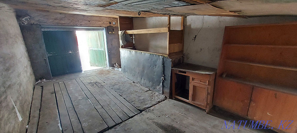 Rent Garage ulitsa Chekhova Shchuchinsk - photo 1