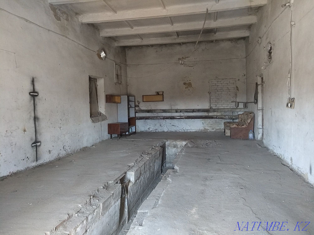 Гараждарды жалға алу  - изображение 8