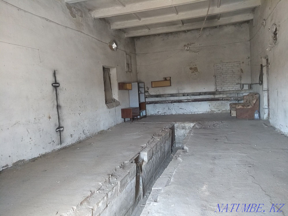 Гараждарды жалға алу  - изображение 7