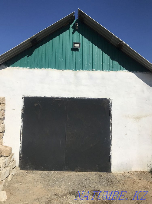 Garage rental by the day Aqtobe - photo 1