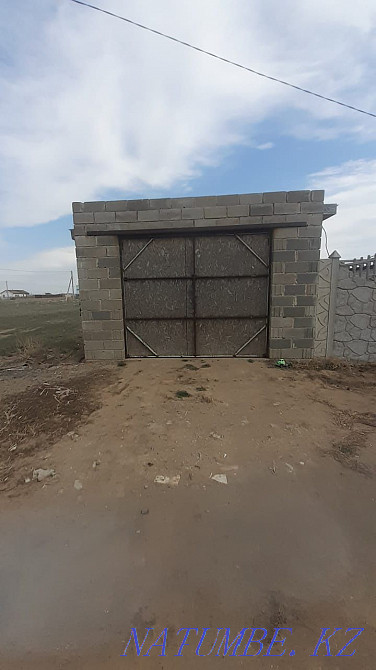 rent a garage cheap Pavlodar - photo 3