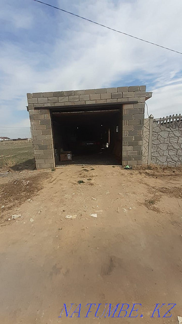 rent a garage cheap Pavlodar - photo 1