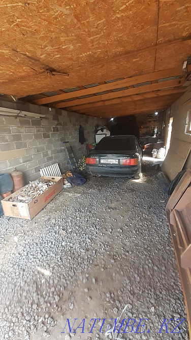 rent a garage cheap Pavlodar - photo 4