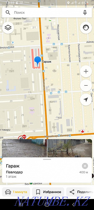 Rent a garage Pavlodar - photo 2