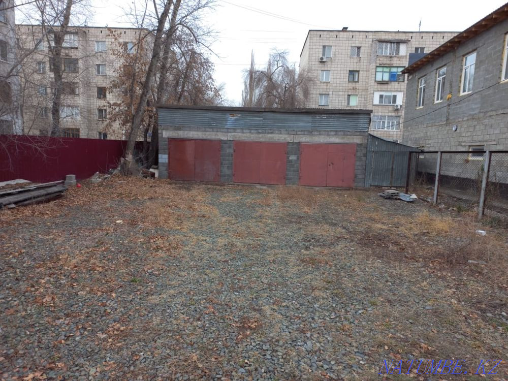 Rent boxes in the city center Pavlodar - photo 2
