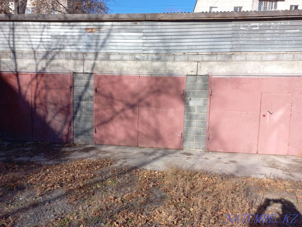 Rent boxes in the city center Pavlodar - photo 1