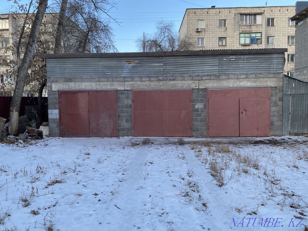 Rent boxes in the city center Pavlodar - photo 5