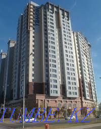 Highvill Highvill Astana А блогында автотұрақ жалға беріледі  Астана - изображение 1