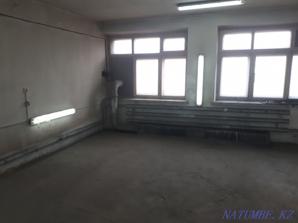 Rent a garage on an experimental field Ust-Kamenogorsk - photo 4