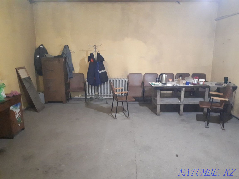 Rent a garage on an experimental field Ust-Kamenogorsk - photo 5