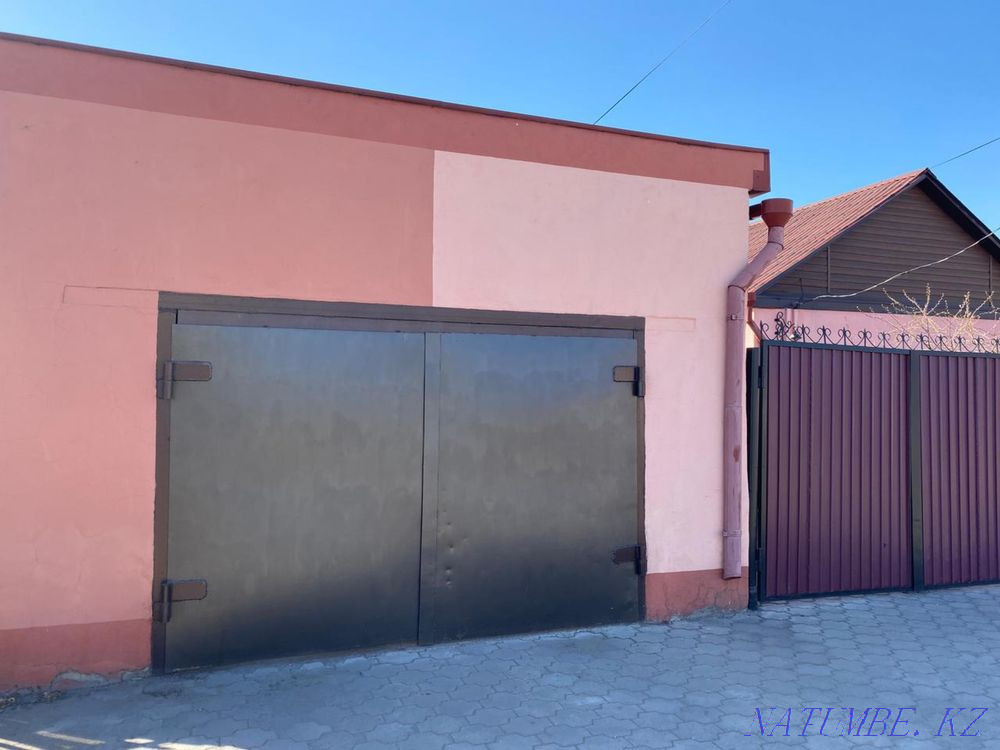 I rent a garage Karagandy - photo 2