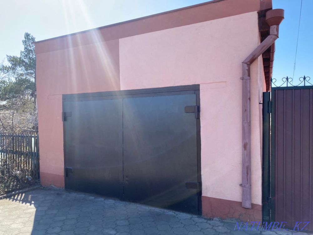 I rent a garage Karagandy - photo 1