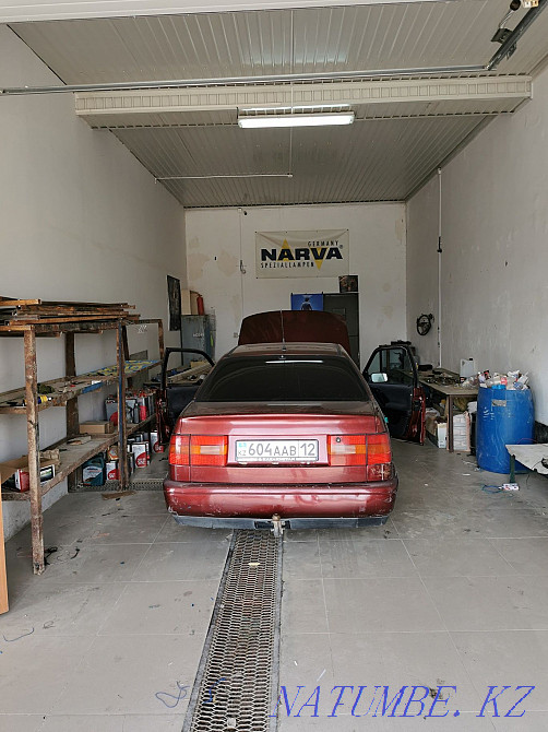 Аренда подъемник подьемник бокс гараж  - изображение 3