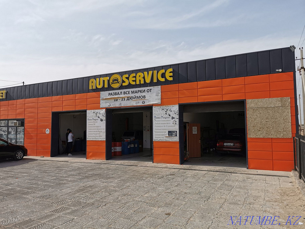 Аренда подъемник подьемник бокс гараж  - изображение 5