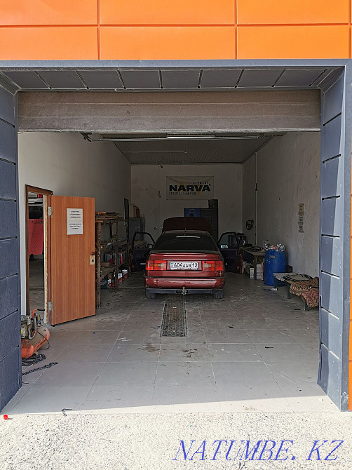 Аренда подъемник подьемник бокс гараж  - изображение 2