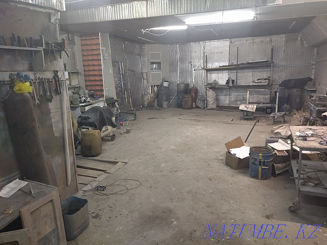 Looking for a long term garage box Kostanay - photo 1