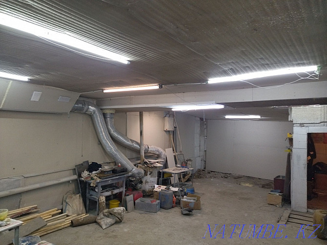 Looking for a long term garage box Kostanay - photo 4