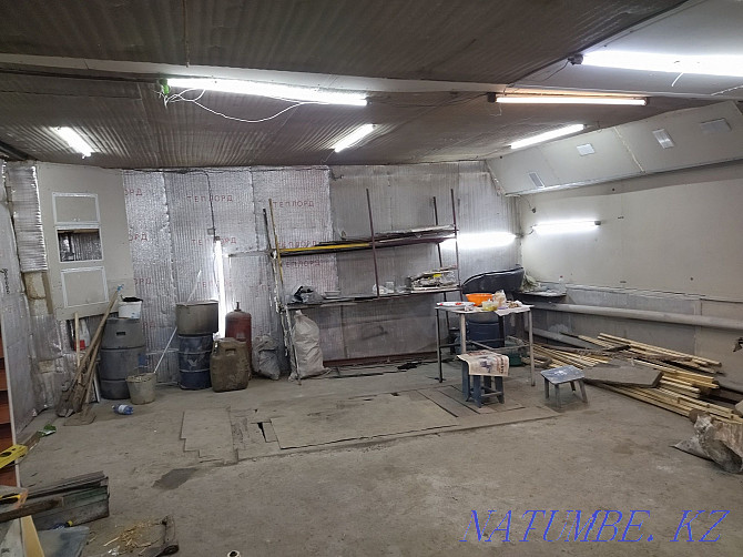 Looking for a long term garage box Kostanay - photo 3