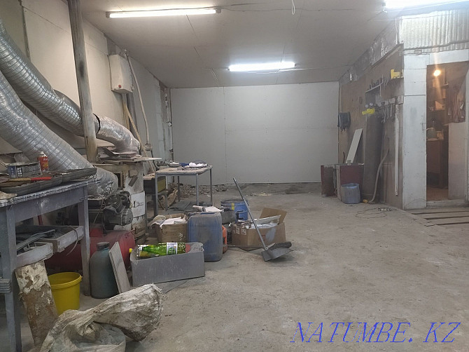 Looking for a long term garage box Kostanay - photo 2