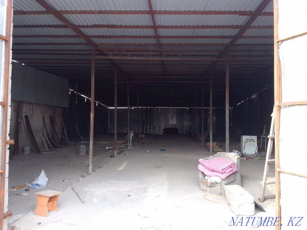 Buildings for rent Taraz - photo 6