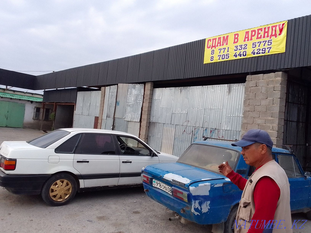 Buildings for rent Taraz - photo 2