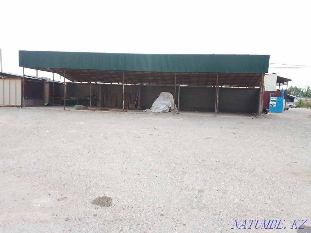 Buildings for rent Taraz - photo 3