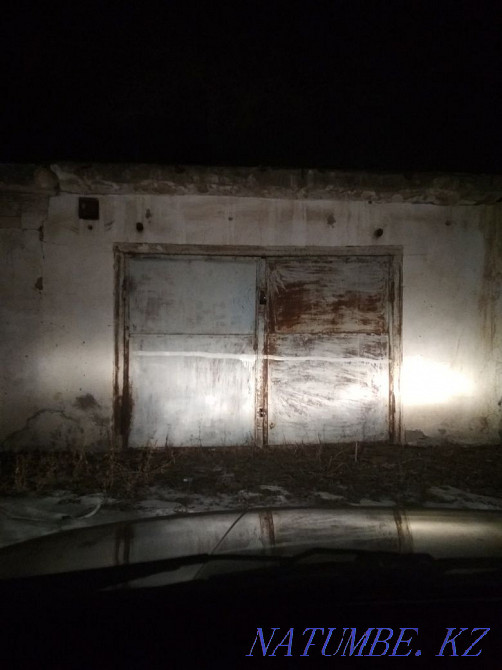 Garage for rent price per month Чапаево - photo 1