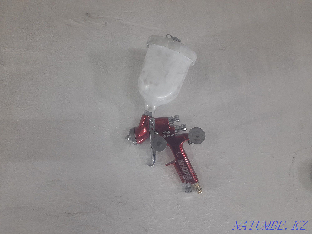 Сдам в аренду гараж под малярии для костоправ с инструментами Алмалы - изображение 14