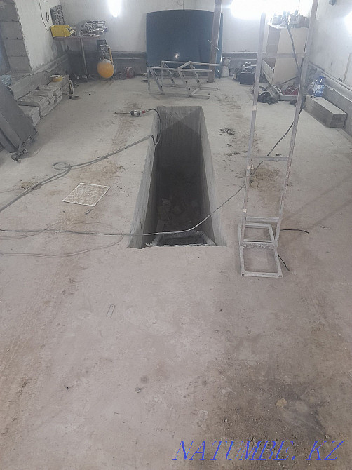Сдам в аренду гараж под малярии для костоправ с инструментами Алмалы - изображение 7