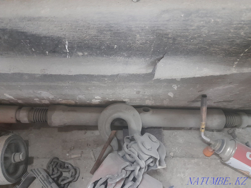 Сдам в аренду гараж под малярии для костоправ с инструментами Алмалы - изображение 15