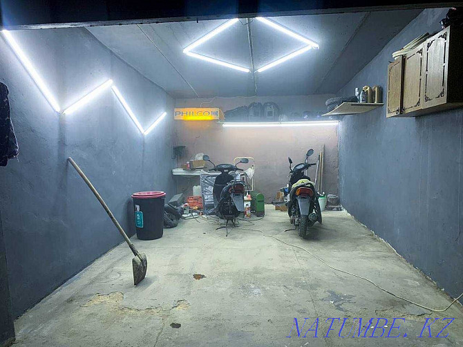 Garage for rent. For commerce Almaty - photo 2