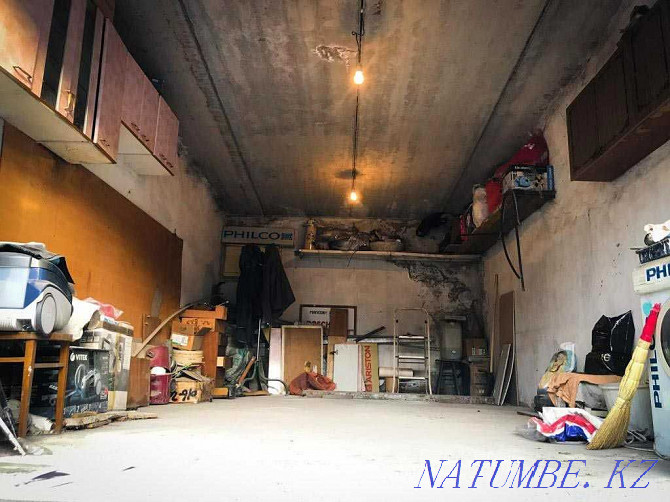 Garage for rent. For commerce Almaty - photo 3