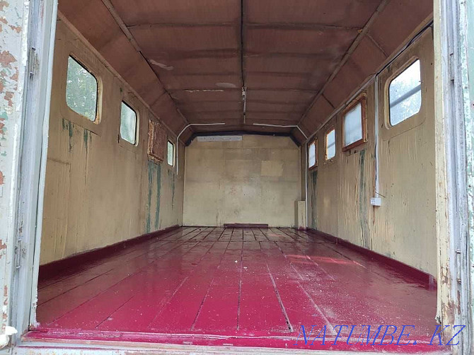 Renting accommodation wagons Astana - photo 6