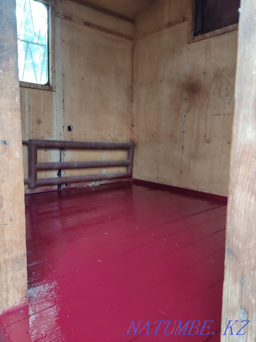 Тұрғын үй вагондарын жалға алу  Астана - изображение 3