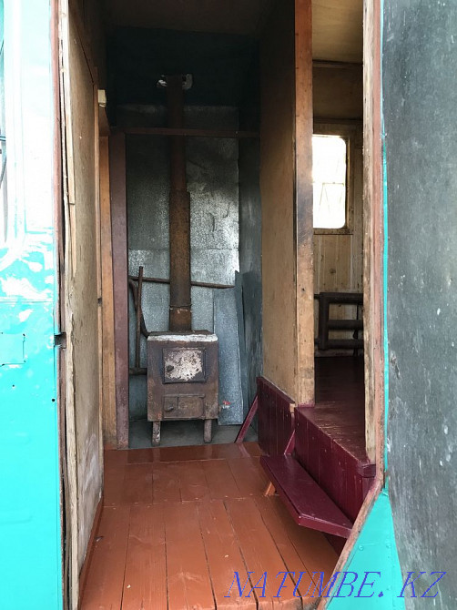 Тұрғын үй вагондарын жалға алу  Астана - изображение 2