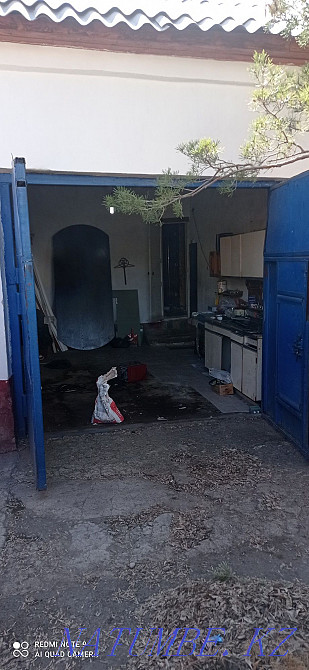 Сдам гараж под склад и т.д. Акбулак - изображение 1