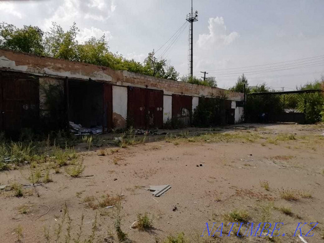 rent a garage and a box 70 thousand tenge Kokshetau - photo 6