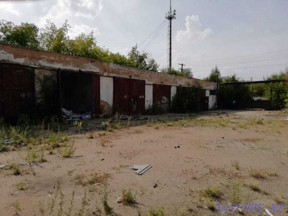 сдам в аренду гараж и бокс 70 тыс тенге Кокшетау - изображение 6