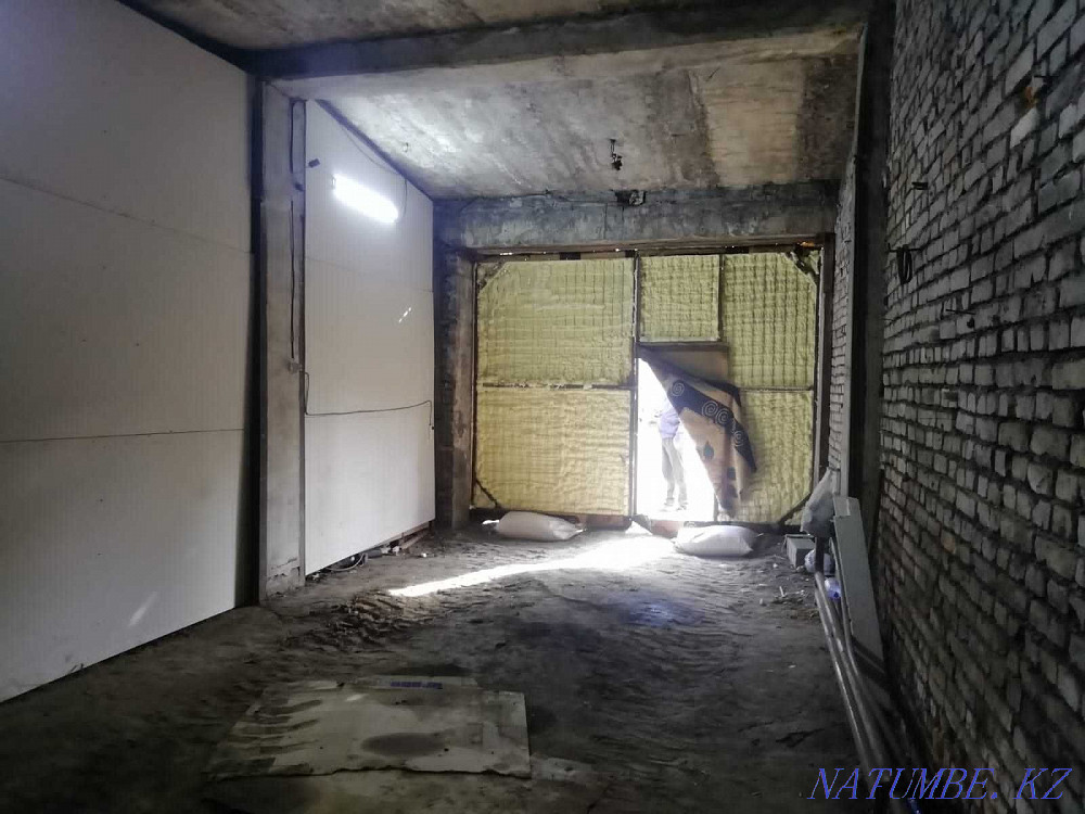 сдам в аренду гараж и бокс 70 тыс тенге Кокшетау - изображение 2