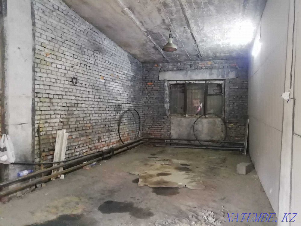 сдам в аренду гараж и бокс 70 тыс тенге Кокшетау - изображение 3