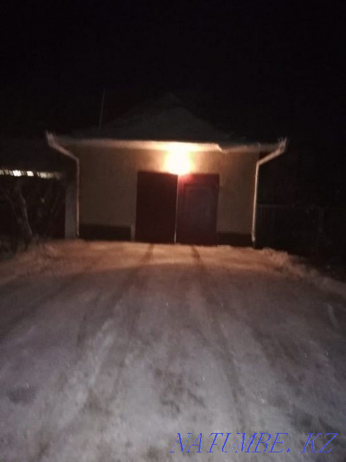 Rent a warm garage for rent Oral - photo 2