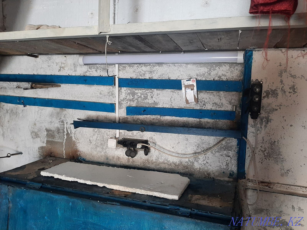 Rent a garage Atyrau - photo 2