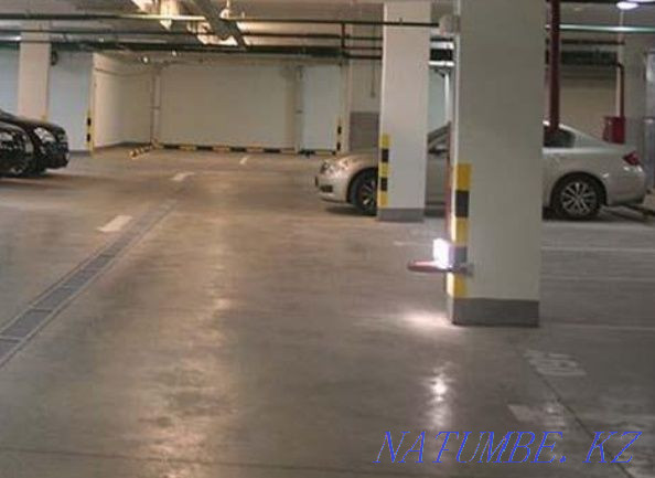 Сдам паркинг место Астана - изображение 1