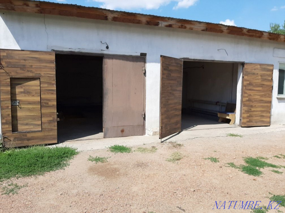 СДАМ действующее ПОМЕЩЕНИЕ под любой вид деятельности! Астана - изображение 1