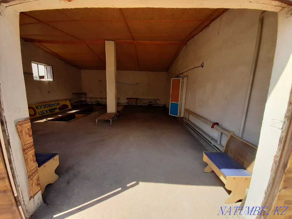 СДАМ действующее ПОМЕЩЕНИЕ под любой вид деятельности! Астана - изображение 4