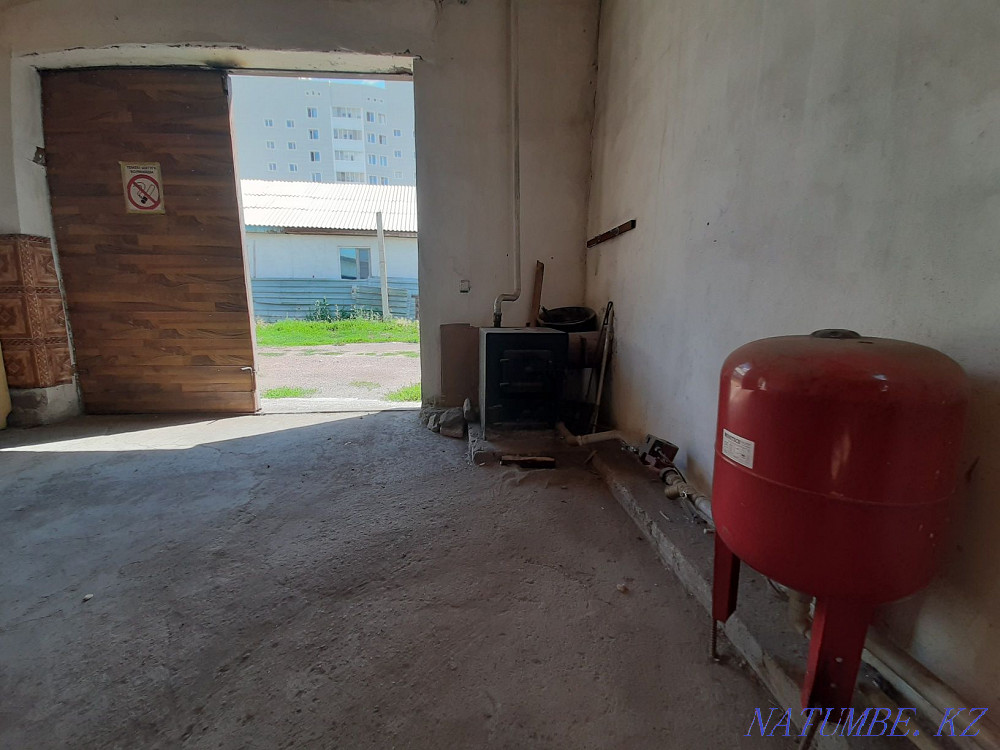 СДАМ действующее ПОМЕЩЕНИЕ под любой вид деятельности! Астана - изображение 8