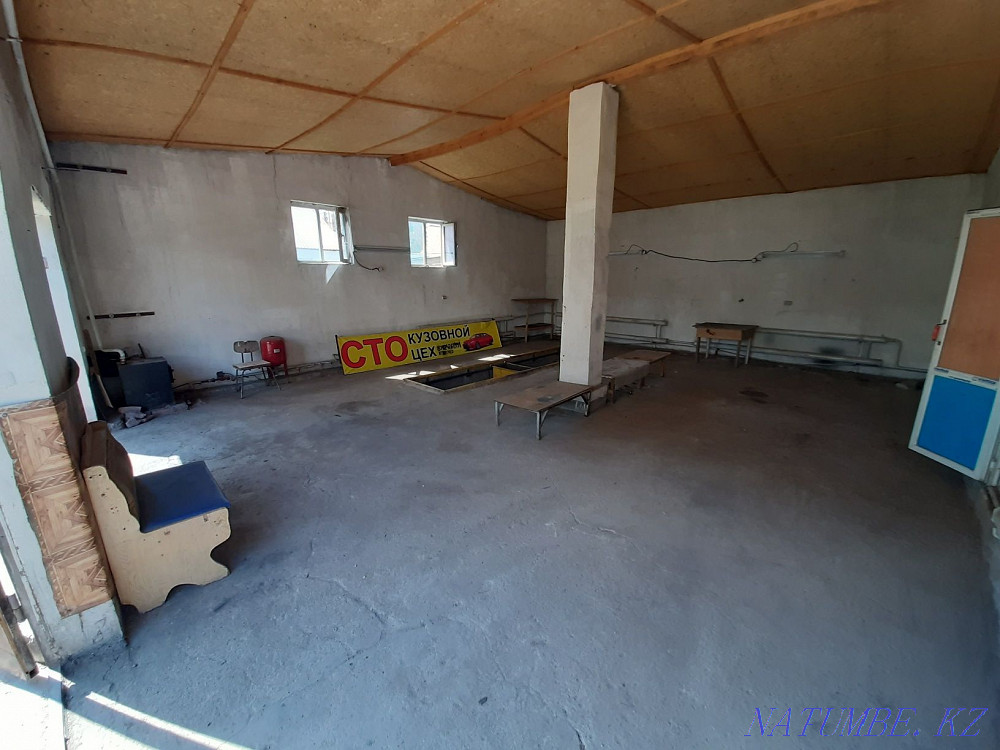 СДАМ действующее ПОМЕЩЕНИЕ под любой вид деятельности! Астана - изображение 5