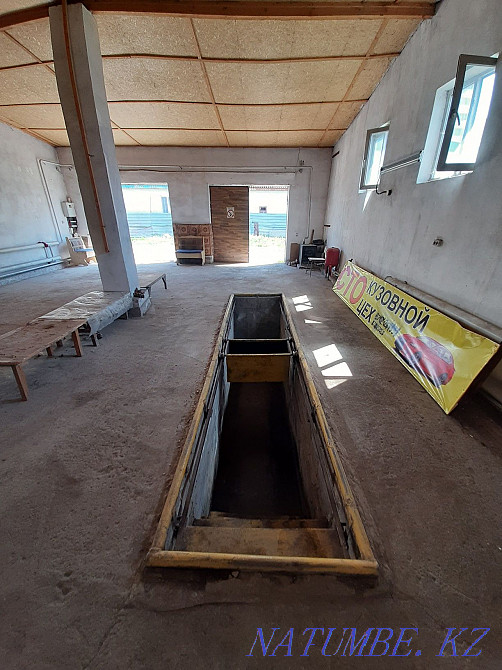 СДАМ действующее ПОМЕЩЕНИЕ под любой вид деятельности! Астана - изображение 9