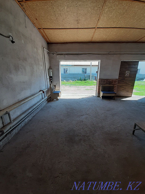 СДАМ действующее ПОМЕЩЕНИЕ под любой вид деятельности! Астана - изображение 13