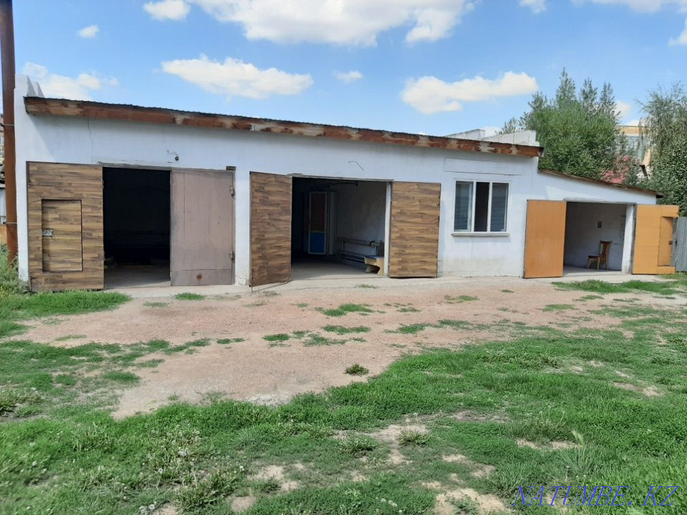 СДАМ действующее ПОМЕЩЕНИЕ под любой вид деятельности! Астана - изображение 2